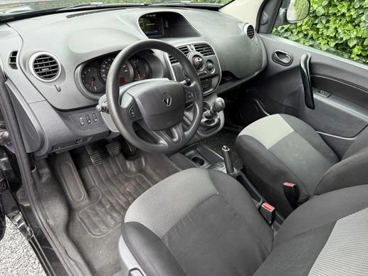 Renault Kangoo - Afbeelding 9 van 21