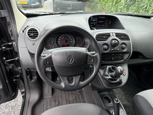 Renault Kangoo - Afbeelding 10 van 21