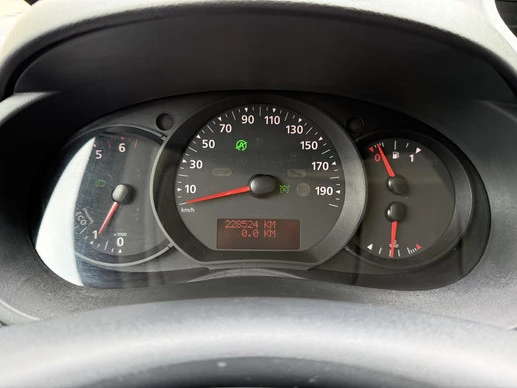 Renault Kangoo - Afbeelding 11 van 21