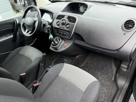 Renault Kangoo - Afbeelding 13 van 21