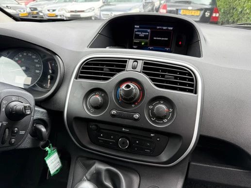 Renault Kangoo - Afbeelding 14 van 21