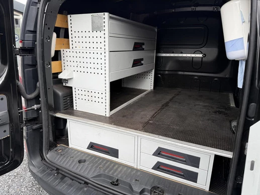 Renault Kangoo - Afbeelding 16 van 21