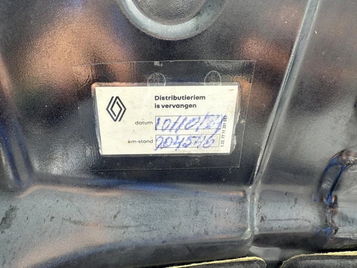 Renault Kangoo - Afbeelding 18 van 21