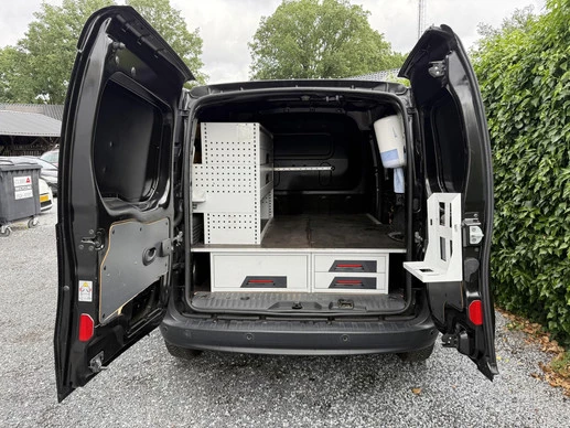 Renault Kangoo - Afbeelding 21 van 21