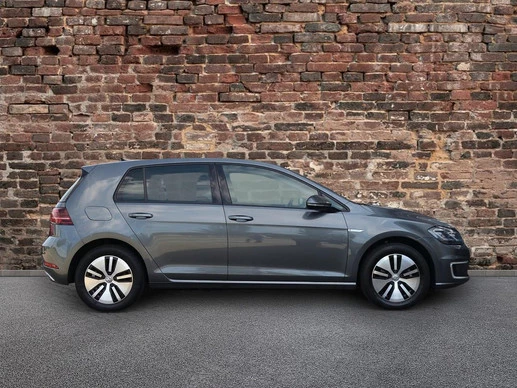Volkswagen e-Golf - Afbeelding 2 van 19