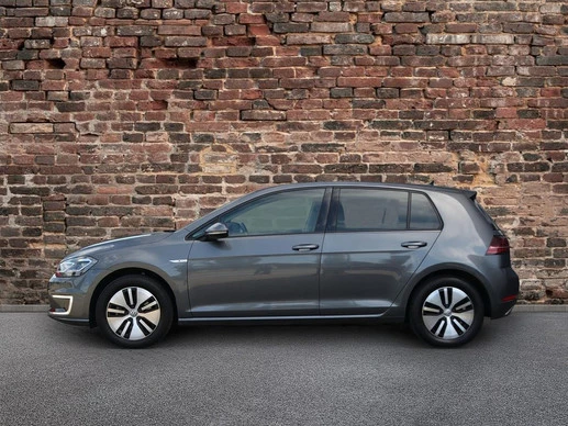 Volkswagen e-Golf - Afbeelding 3 van 19
