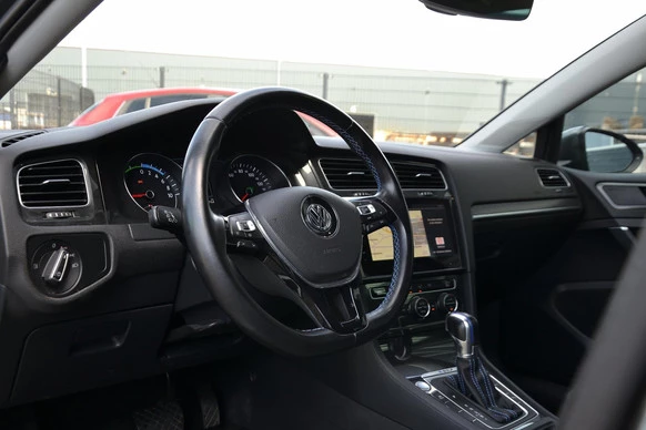 Volkswagen e-Golf - Afbeelding 5 van 19