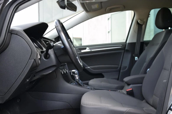 Volkswagen e-Golf - Afbeelding 6 van 19