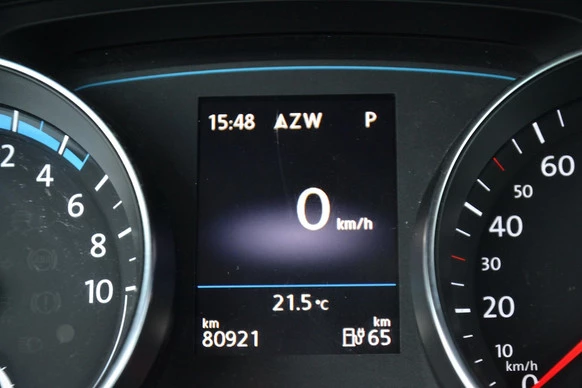 Volkswagen e-Golf - Afbeelding 10 van 19