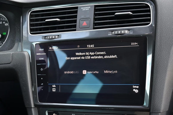 Volkswagen e-Golf - Afbeelding 13 van 19