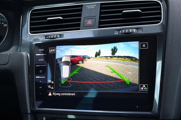 Volkswagen e-Golf - Afbeelding 14 van 19