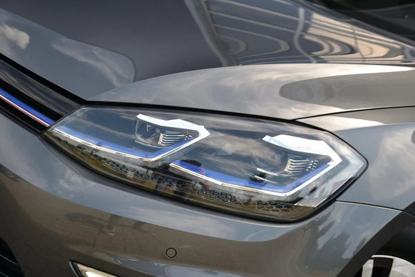 Volkswagen e-Golf - Afbeelding 15 van 19