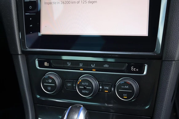 Volkswagen e-Golf - Afbeelding 16 van 19