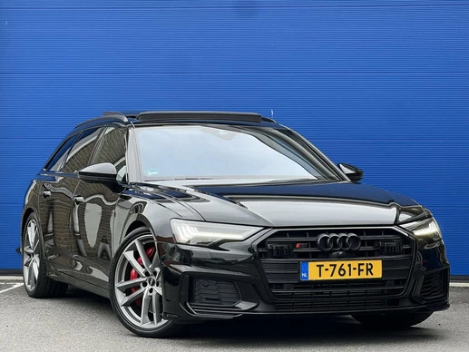 Audi S6 - Afbeelding 2 van 30