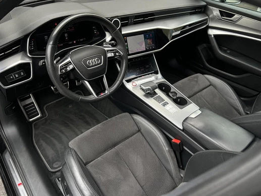 Audi S6 - Afbeelding 5 van 30