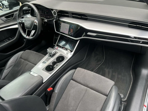 Audi S6 - Afbeelding 6 van 30