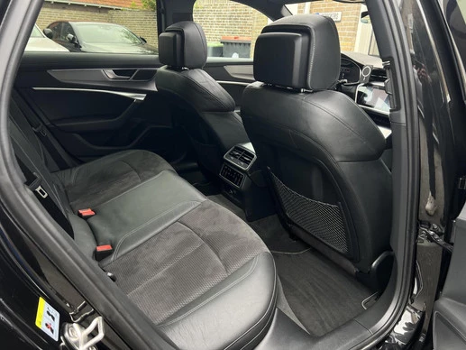 Audi S6 - Afbeelding 7 van 30
