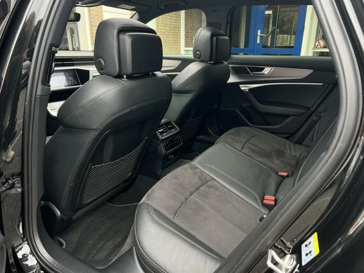Audi S6 - Afbeelding 8 van 30