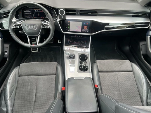Audi S6 - Afbeelding 9 van 30