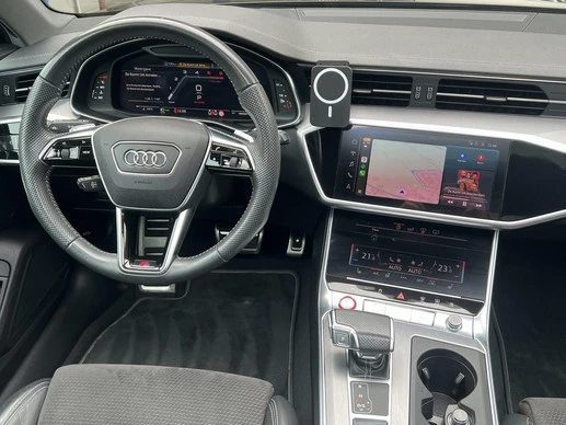 Audi S6 - Afbeelding 10 van 30