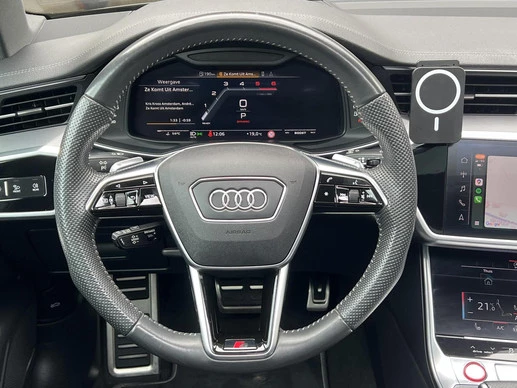 Audi S6 - Afbeelding 11 van 30