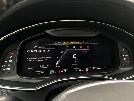 Audi S6 - Afbeelding 12 van 30