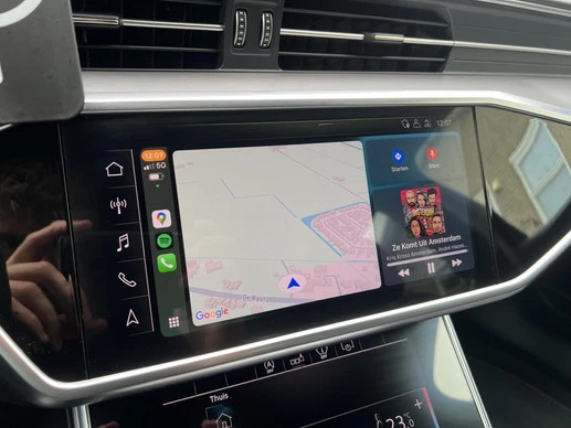 Audi S6 - Afbeelding 13 van 30