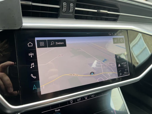 Audi S6 - Afbeelding 14 van 30