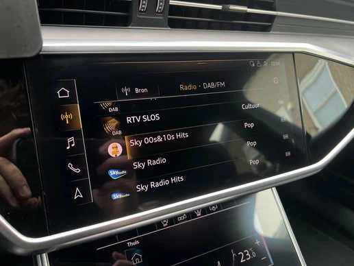Audi S6 - Afbeelding 15 van 30