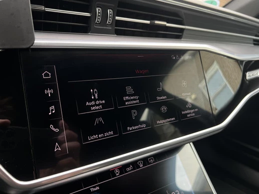 Audi S6 - Afbeelding 16 van 30