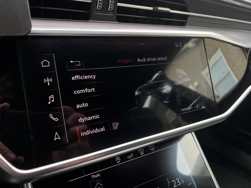 Audi S6 - Afbeelding 17 van 30