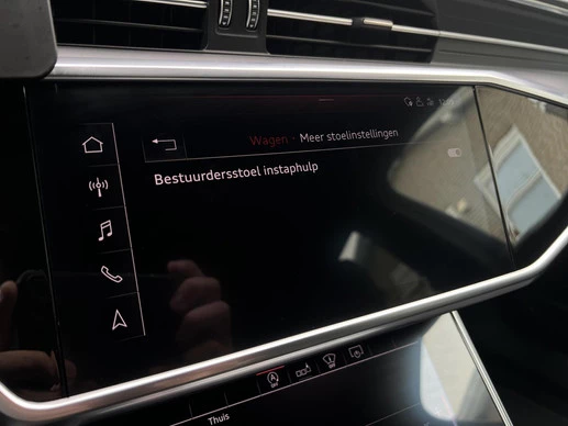 Audi S6 - Afbeelding 18 van 30