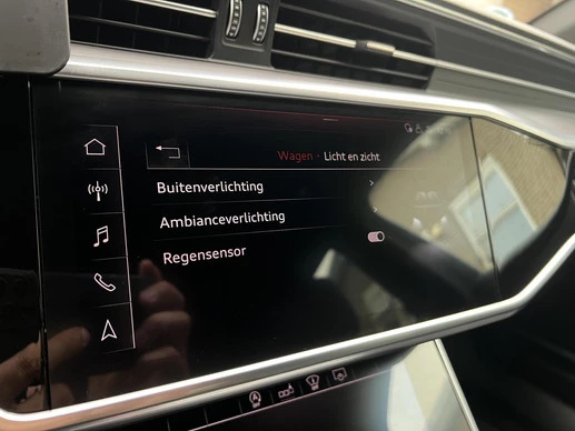 Audi S6 - Afbeelding 19 van 30