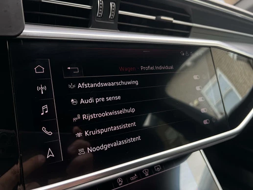 Audi S6 - Afbeelding 20 van 30