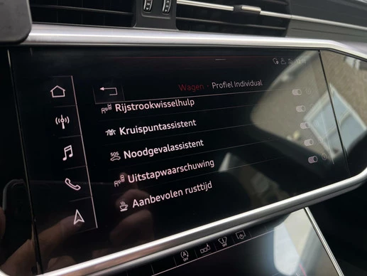 Audi S6 - Afbeelding 21 van 30