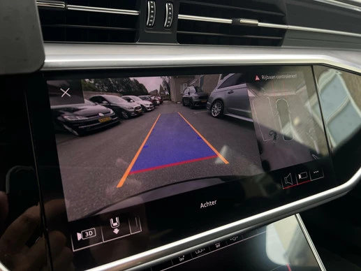 Audi S6 - Afbeelding 22 van 30