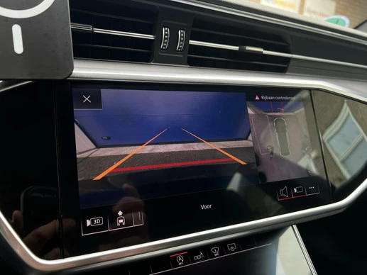Audi S6 - Afbeelding 23 van 30