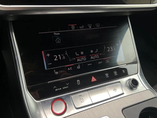 Audi S6 - Afbeelding 24 van 30