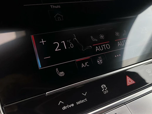 Audi S6 - Afbeelding 25 van 30