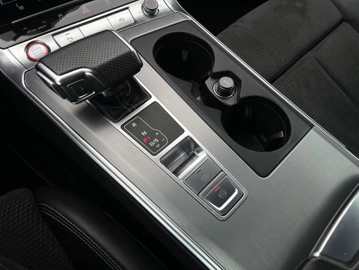 Audi S6 - Afbeelding 26 van 30
