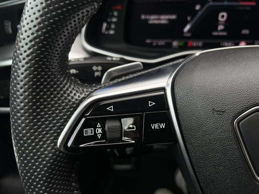 Audi S6 - Afbeelding 29 van 30