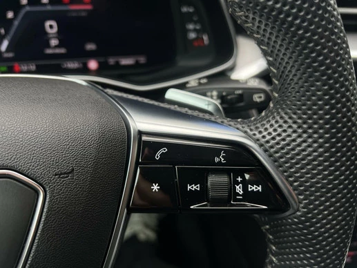 Audi S6 - Afbeelding 30 van 30
