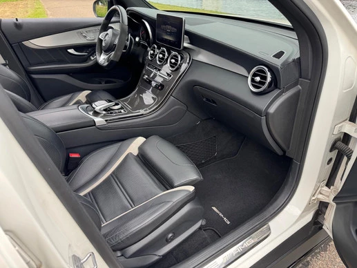 Mercedes-Benz GLC - Afbeelding 2 van 30