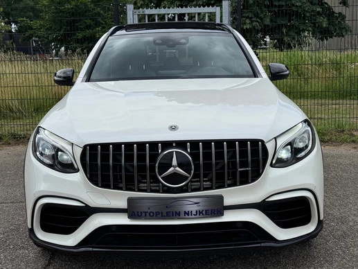 Mercedes-Benz GLC - Afbeelding 4 van 30