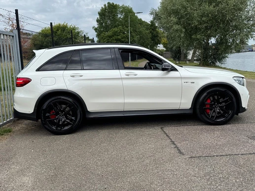 Mercedes-Benz GLC - Afbeelding 6 van 30