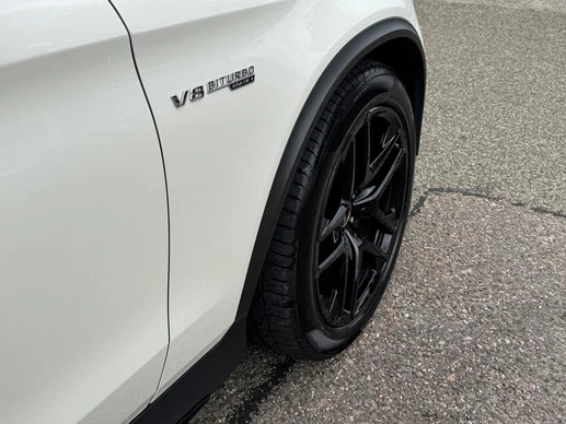 Mercedes-Benz GLC - Afbeelding 7 van 30