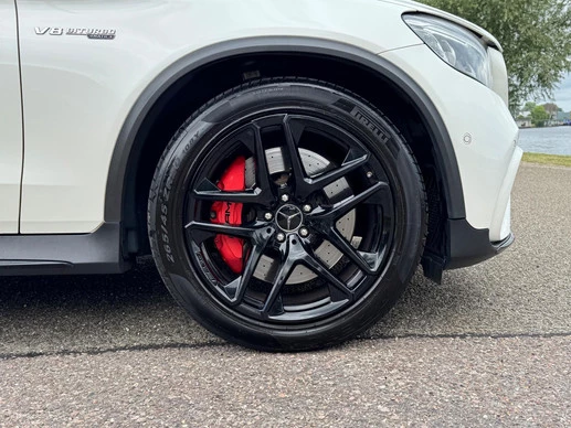 Mercedes-Benz GLC - Afbeelding 8 van 30