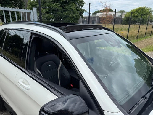 Mercedes-Benz GLC - Afbeelding 11 van 30