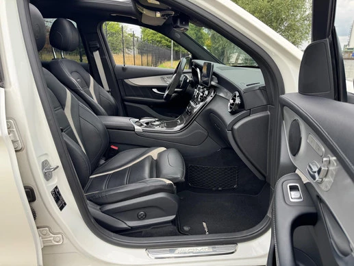 Mercedes-Benz GLC - Afbeelding 12 van 30