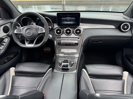 Mercedes-Benz GLC - Afbeelding 13 van 30